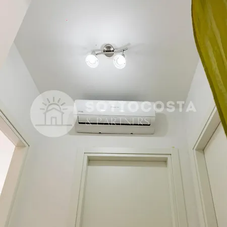 Apartamento Seashore Flat -