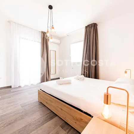 Seashore Flat - Apartamento