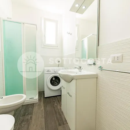 Seashore Flat - Apartamento Porto Cesareo