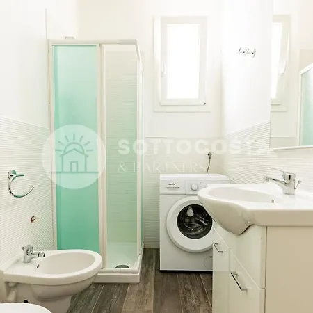 Apartamento Seashore Flat - Porto Cesareo