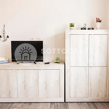 Apartamento Seashore Flat - Porto Cesareo
