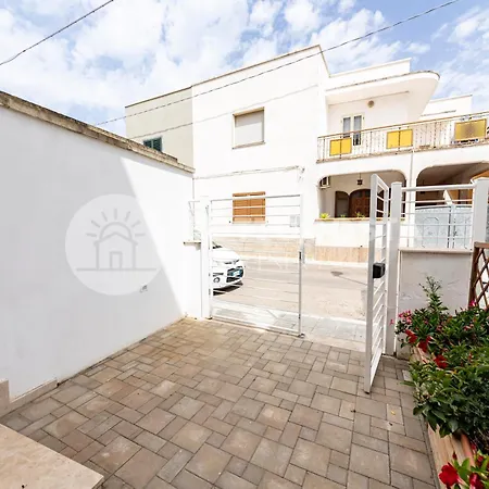 Seashore Flat - * Porto Cesareo