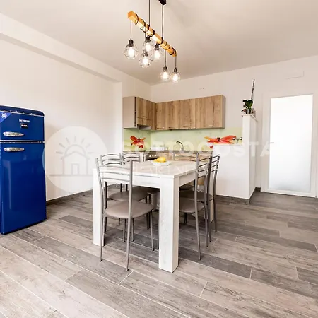 Seashore Flat - Apartamento *